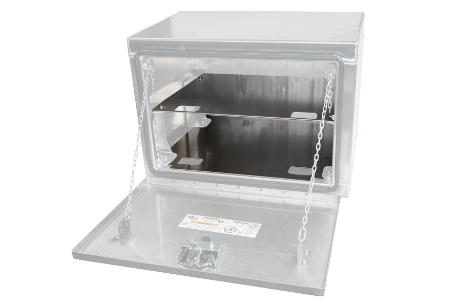 Picture of Zip's Rear Carrier Toolbox Kits