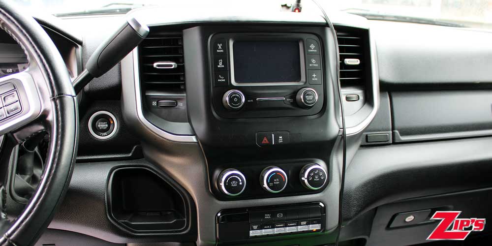 Picture of 2022 Century Steel 10 Series Car Carrier, Dodge Ram 5500HD, 23000