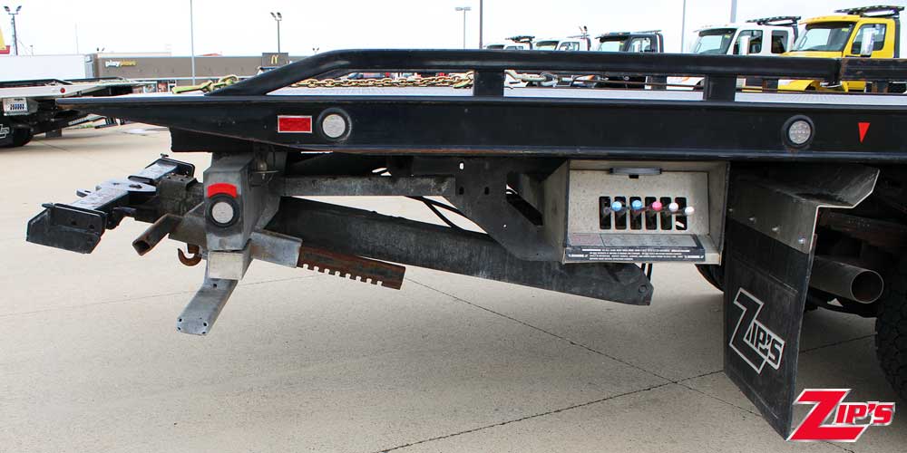 Picture of 2022 Century Steel 10 Series Car Carrier, Dodge Ram 5500HD, 23000