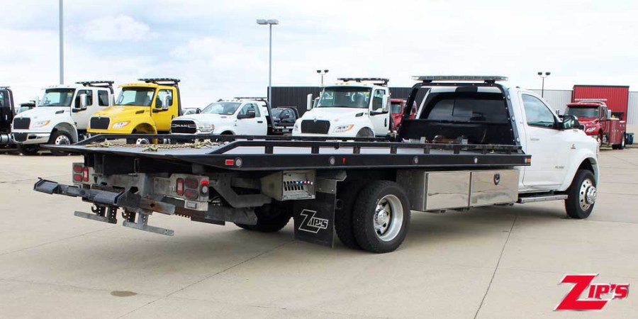 Picture of 2022 Century Steel 10 Series Car Carrier, Dodge Ram 5500HD, 23000