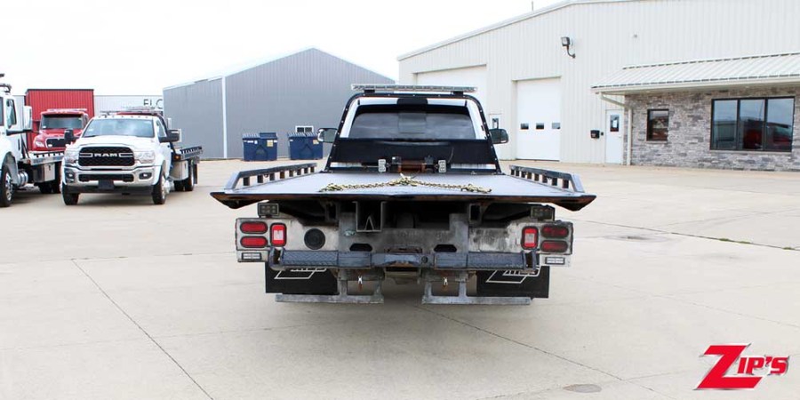 Picture of 2022 Century Steel 10 Series Car Carrier, Dodge Ram 5500HD, 23000