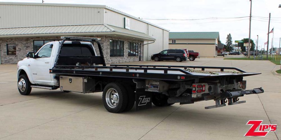 Picture of 2022 Century Steel 10 Series Car Carrier, Dodge Ram 5500HD, 23000