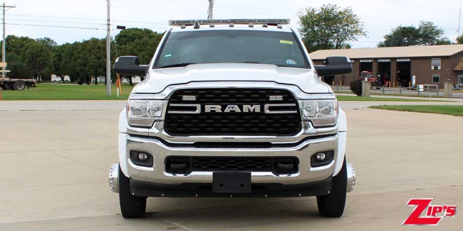 Picture of 2022 Century Steel 10 Series Car Carrier, Dodge Ram 5500HD, 23000