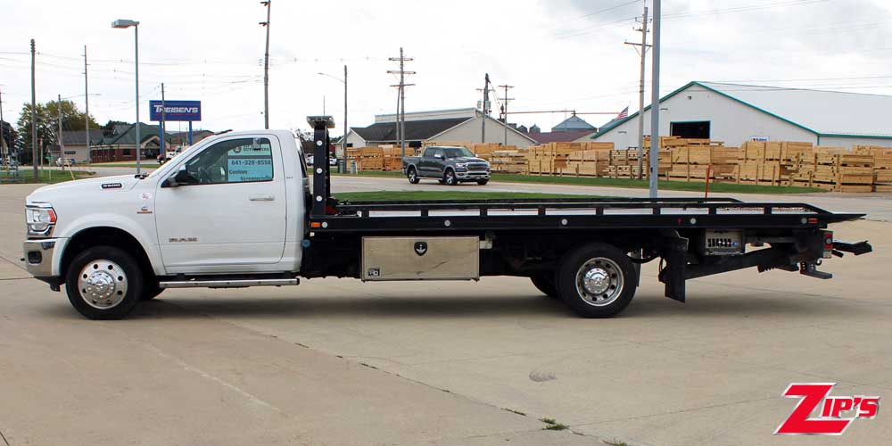 Picture of 2022 Century Steel 10 Series Car Carrier, Dodge Ram 5500HD, 23000