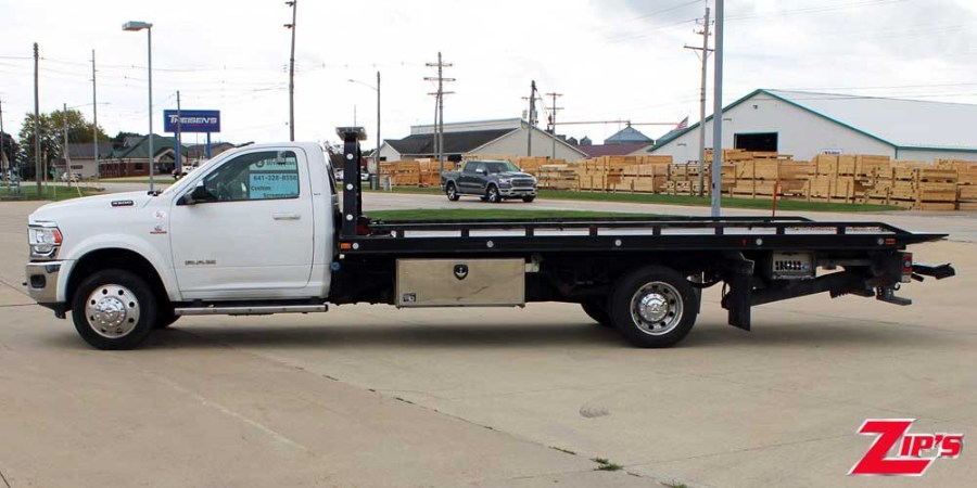 Picture of 2022 Century Steel 10 Series Car Carrier, Dodge Ram 5500HD, 23000