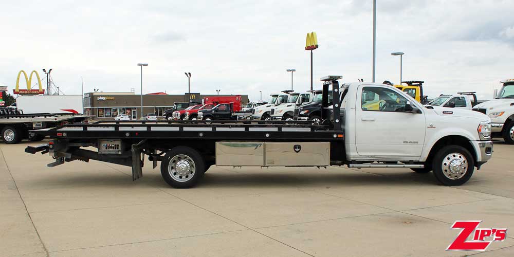 Picture of 2022 Century Steel 10 Series Car Carrier, Dodge Ram 5500HD, 23000