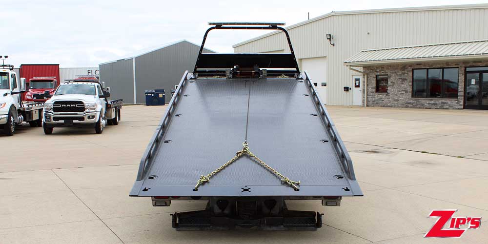 Picture of 2022 Century Steel 10 Series Car Carrier, Dodge Ram 5500HD, 23000
