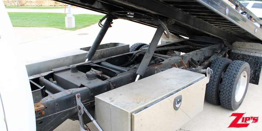 Picture of 2022 Century Steel 10 Series Car Carrier, Dodge Ram 5500HD, 23000