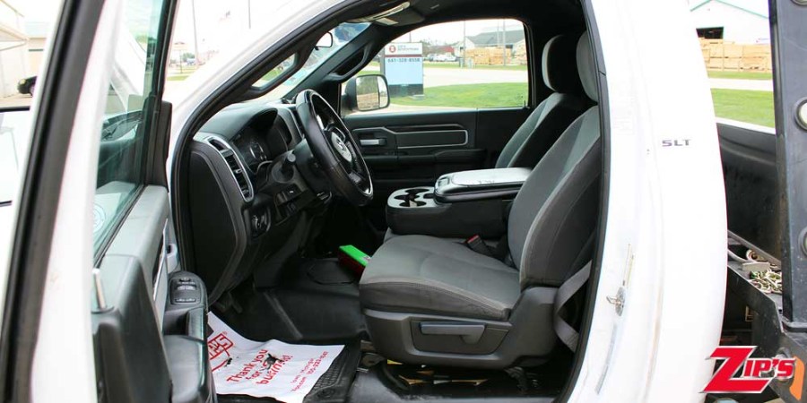 Picture of 2022 Century Steel 10 Series Car Carrier, Dodge Ram 5500HD, 23000