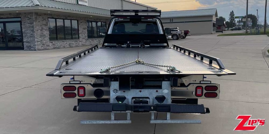 Picture of 2024 Century Steel 10 Series Car Carrier, Dodge Ram 5500HD 4X4, 22443