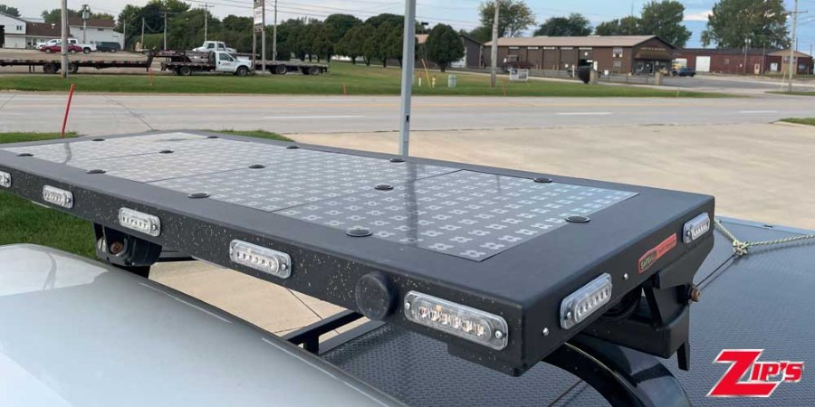 Picture of 2024 Century Steel 10 Series Car Carrier, Dodge Ram 5500HD 4X4, 22443