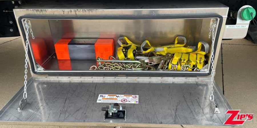 Picture of 2024 Century Steel 10 Series Car Carrier, Dodge Ram 5500HD 4X4, 22443