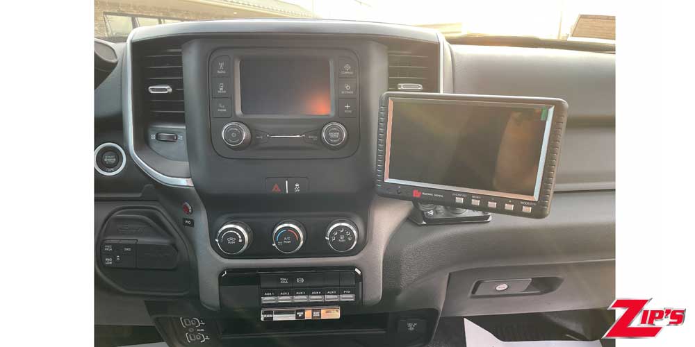 Picture of 2024 Century Steel 10 Series Car Carrier, Dodge Ram 5500HD 4X4, 22443