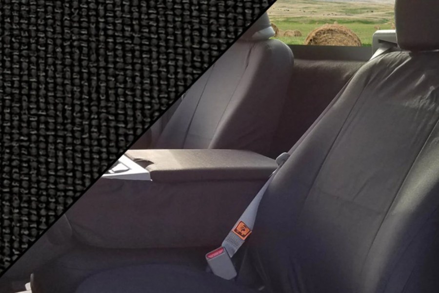 Picture of Tiger Tough 2007-2013 GMC and Chevrolet 1500 Trucks / 2007-2024 GMC and Chevrolet HD Trucks Tahoe Suburban Yukon - Bucket Set