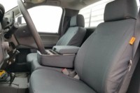 Picture of Tiger Tough 2007-2013 GMC and Chevrolet 1500 Trucks / 2007-2024 GMC and Chevrolet HD Trucks Tahoe Suburban Yukon - Bucket Set