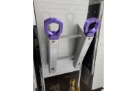 Picture of Zacklift Quick-Back