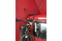 Picture of EZ Claw Stanchion Bracket Kit with Sling