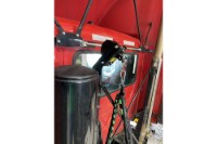 Picture of EZ Claw Stanchion Bracket Kit with Sling