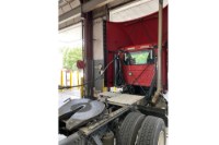 Picture of EZ Claw Stanchion Bracket Kit with Sling