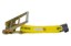 Picture of Zips 4"x18" Fixed End Cargo Strap with Flat Hook