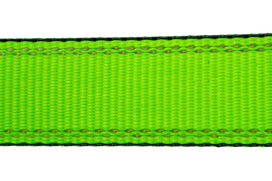 Picture of SafeAll 2" Cargo Tiedown with Double J Hook and Ergo Ratchet Buckle