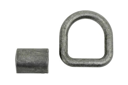 Picture of Zips Weld-on D-ring