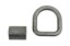 Picture of Zips Weld-on D-ring