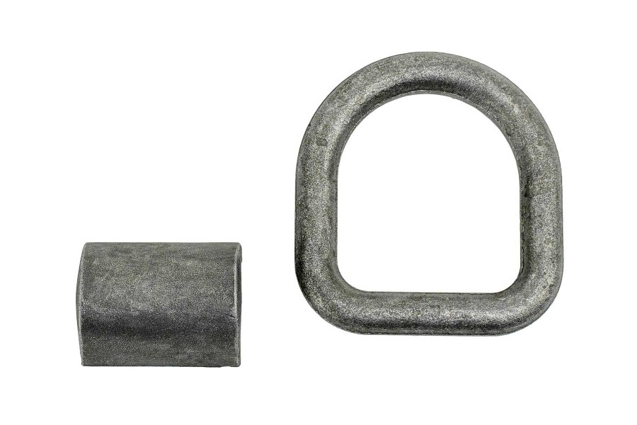 Picture of Zips Weld-on D-ring