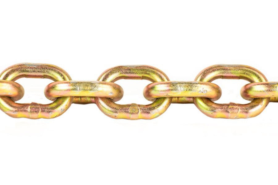 Picture of SafeAll Grade 70 Bulk Chain