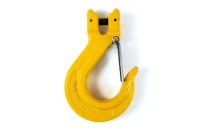 Picture of Zip's Grade 80 Clevis Sling Hook