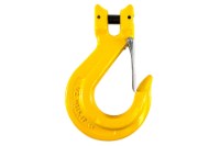 Picture of Zip's Grade 80 Clevis Sling Hook