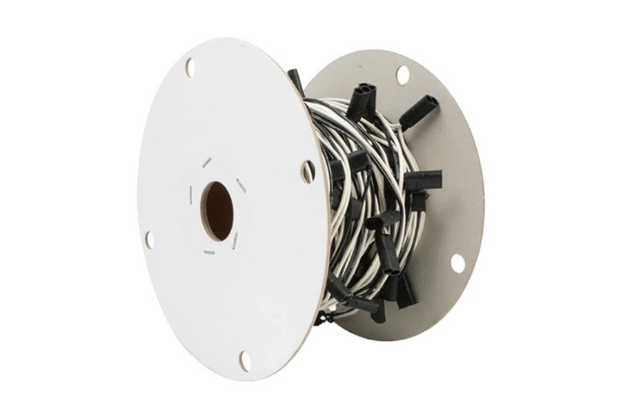 Picture of Double Female Bullet Plug W/ 4 Inch Spacing- Each