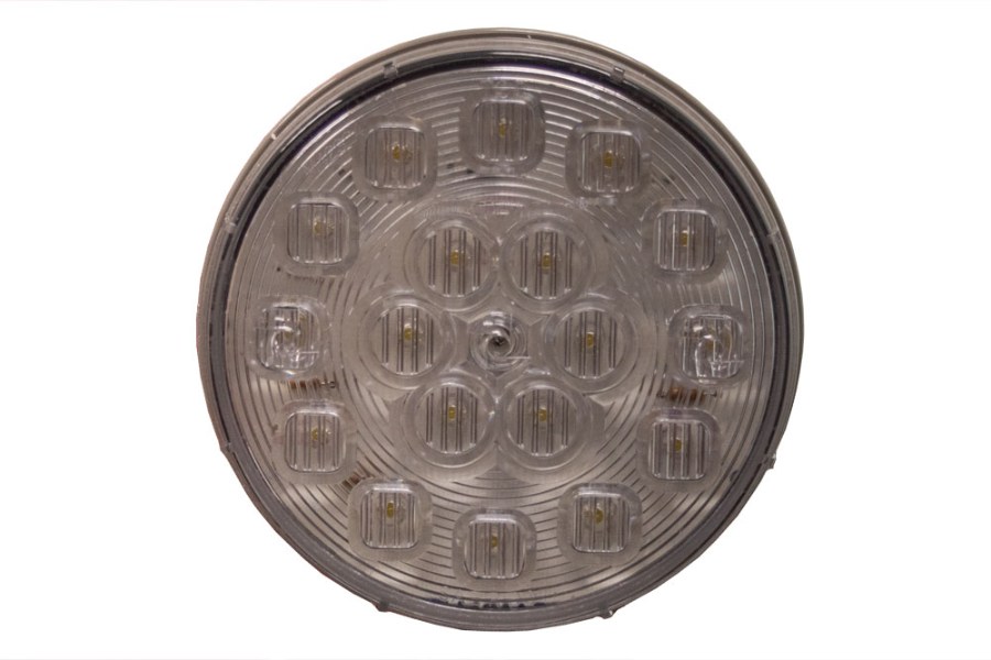 Picture of Maxxima 4" Round Reverse Series - PL-3