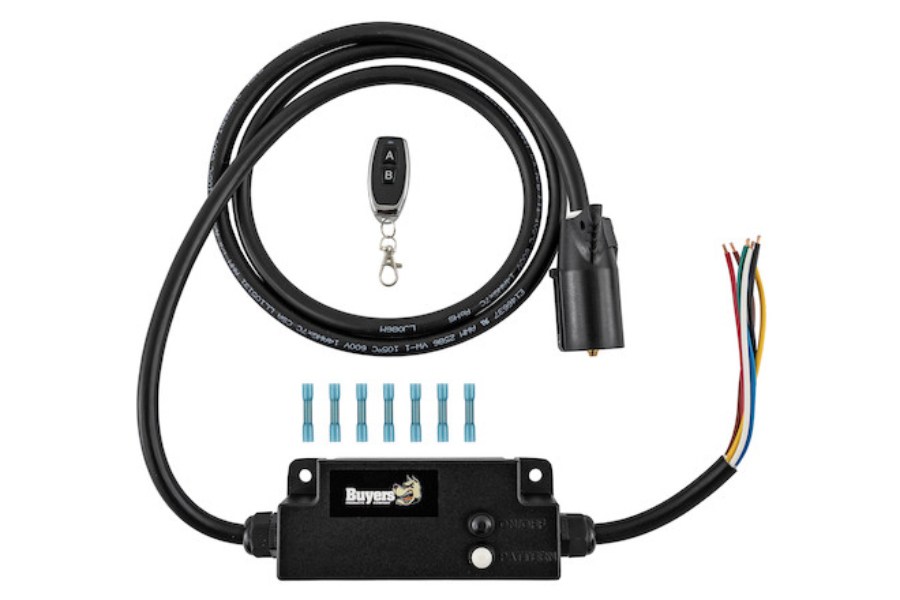 Picture of Buyers Trailer Connector Strobe Kit