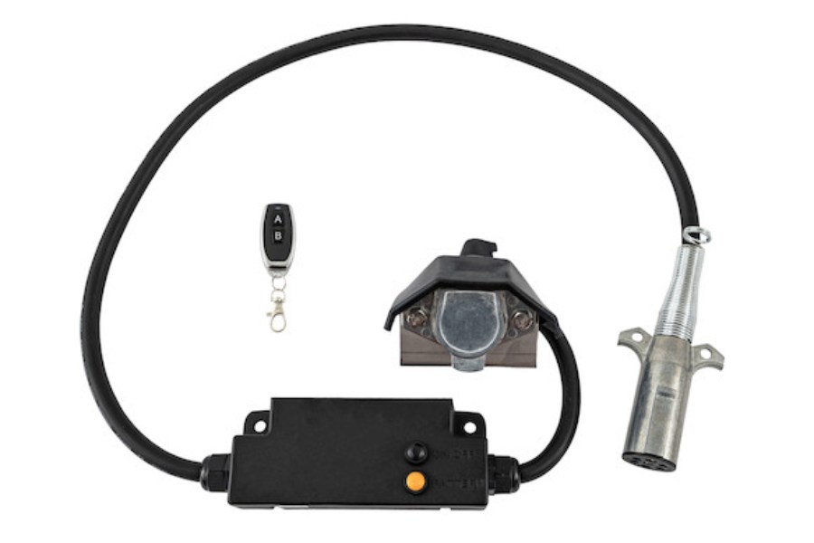 Picture of Buyers Trailer Connector Strobe Kit