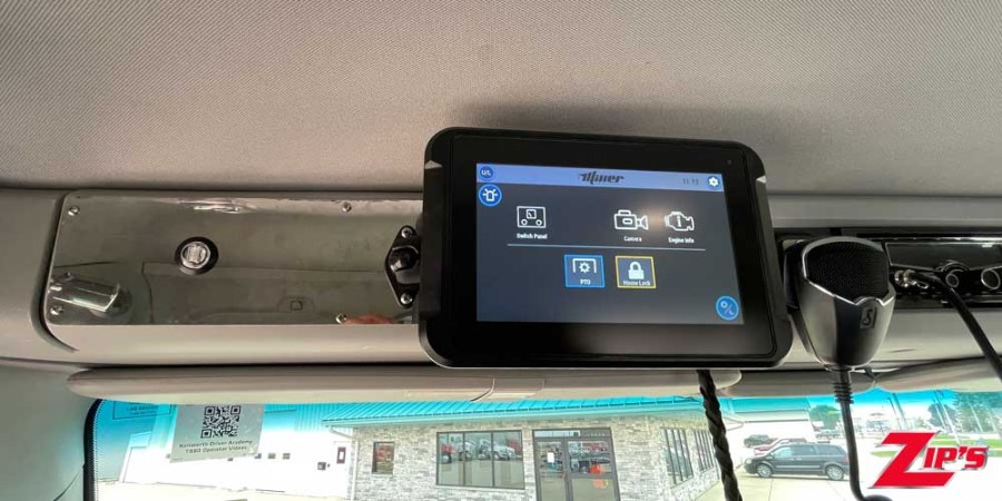 Picture of 2026 Century 1135 35 Ton Rotator Wrecker, Kenworth T880, 22823