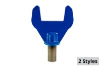 Picture of AW Direct Volvo Axle Fork - 5" Wide Opening