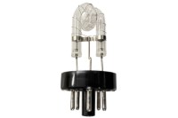 Picture of Headlight Replacement Strobe Tube, 10 Joule, 14W, 5-prong Pin