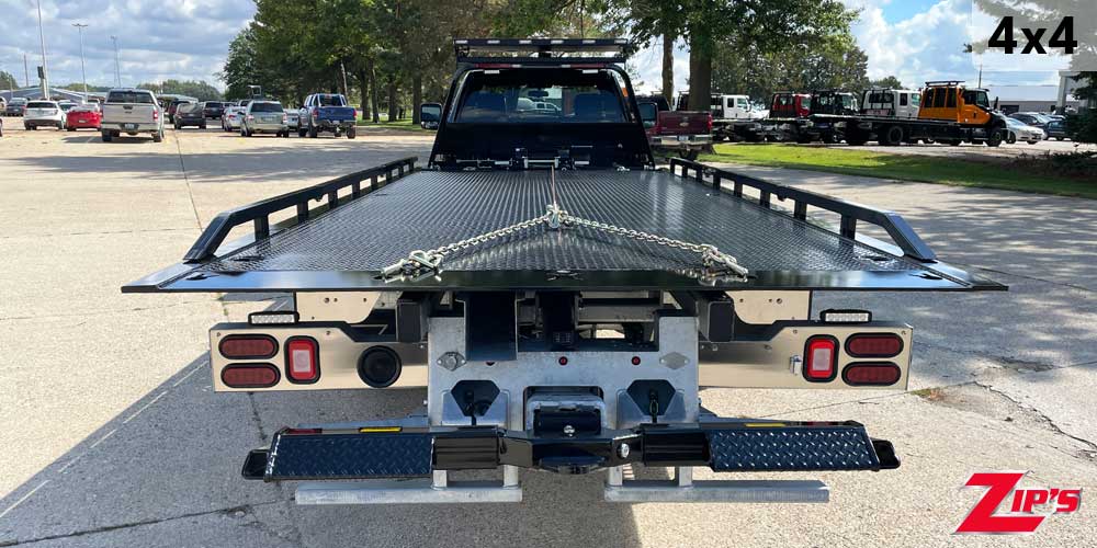 Picture of 2024 Century Steel 10 Series Car Carrier, Dodge Ram 5500HD 4X4, 22456
