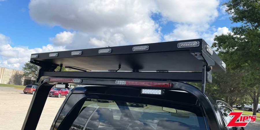 Picture of 2024 Century Steel 10 Series Car Carrier, Dodge Ram 5500HD 4X4, 22456