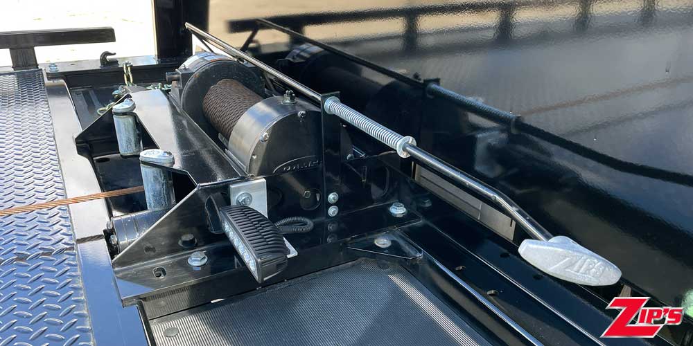 Picture of 2024 Century Steel 10 Series Car Carrier, Dodge Ram 5500HD 4X4, 22456