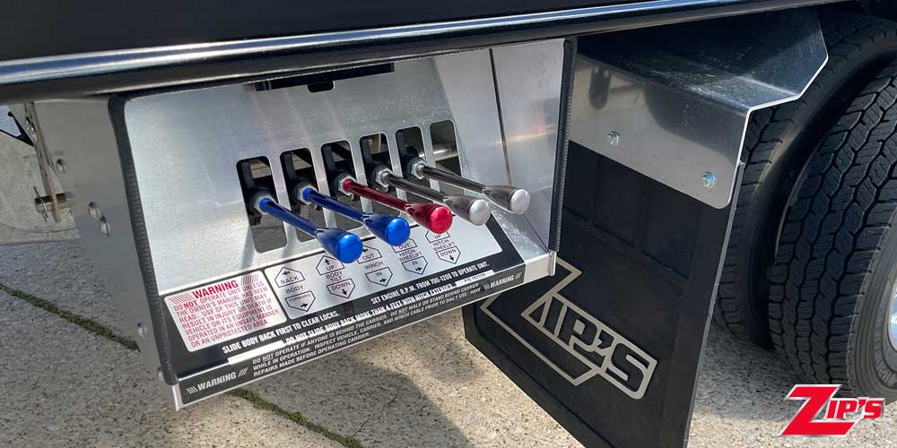 Picture of 2024 Century Steel 10 Series Car Carrier, Dodge Ram 5500HD 4X4, 22456