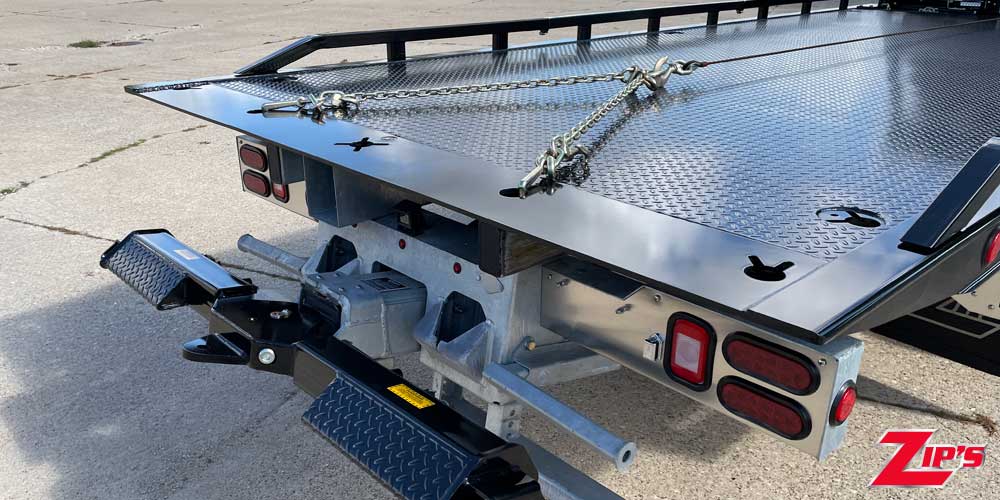 Picture of 2024 Century Steel 10 Series Car Carrier, Dodge Ram 5500HD 4X4, 22456