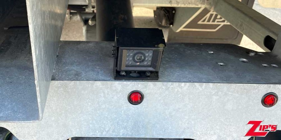 Picture of 2024 Century Steel 10 Series Car Carrier, Dodge Ram 5500HD 4X4, 22456