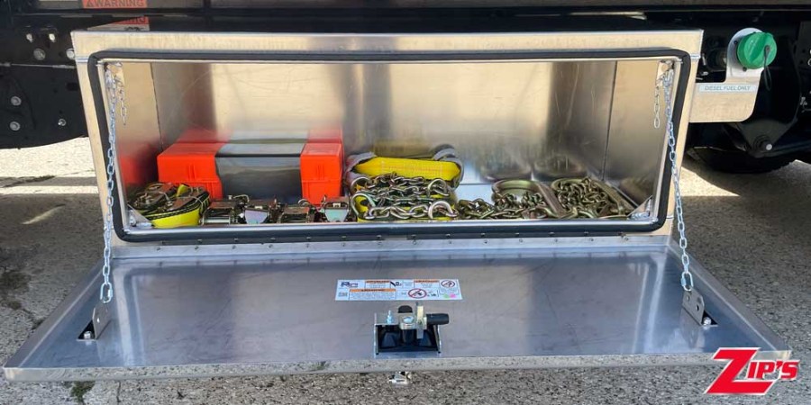 Picture of 2024 Century Steel 10 Series Car Carrier, Dodge Ram 5500HD 4X4, 22456