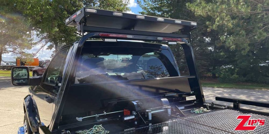 Picture of 2024 Century Steel 10 Series Car Carrier, Dodge Ram 5500HD 4X4, 22456