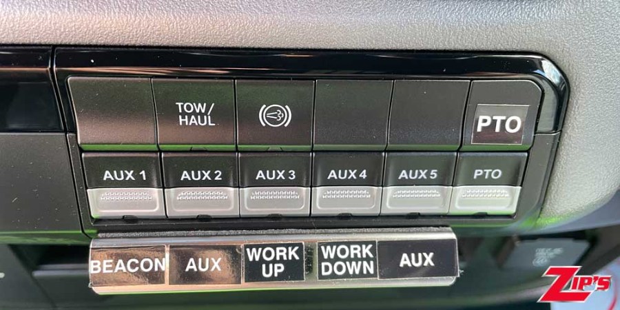 Picture of 2024 Century Steel 10 Series Car Carrier, Dodge Ram 5500HD 4X4, 22456