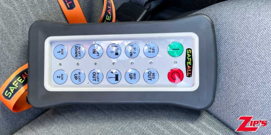 Picture of 2024 Century Steel 10 Series Car Carrier, Dodge Ram 5500HD 4X4, 22456