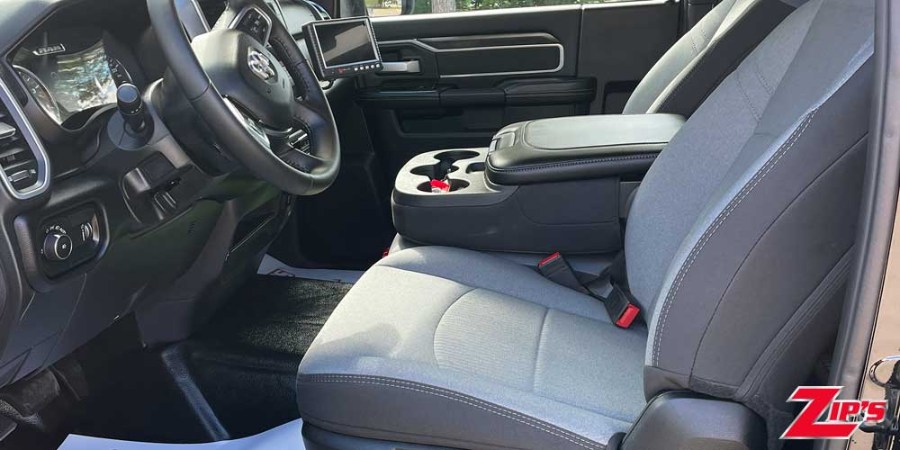 Picture of 2024 Century Steel 10 Series Car Carrier, Dodge Ram 5500HD 4X4, 22456