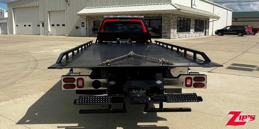 Picture of 2024 Century Steel 10 Series Car Carrier, Dodge Ram 5500HD, 22378